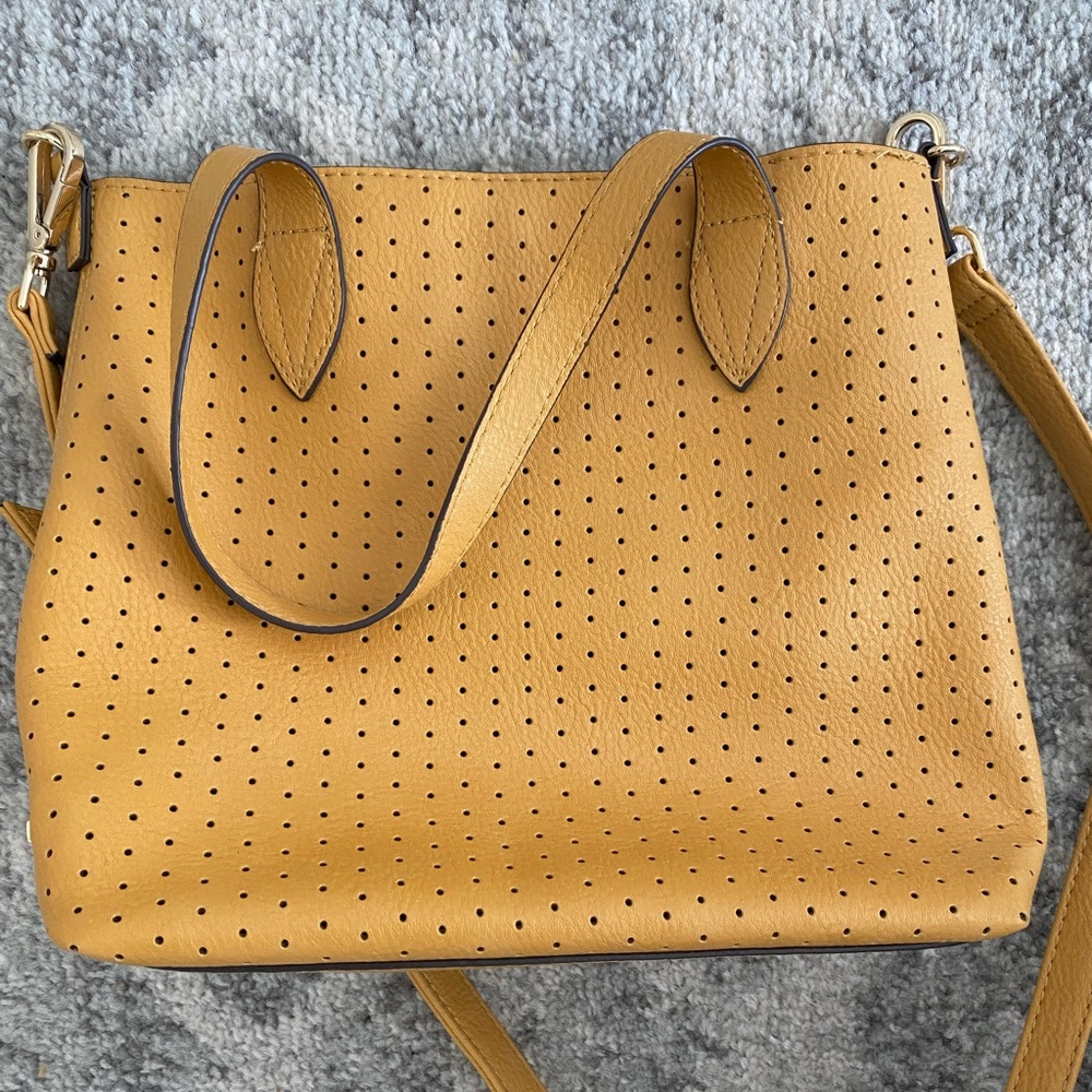 Steve Madden Crossbody Bag